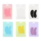 Eyelash Extension under Eye Pads Patches Convenient Reusable for Lift Tool