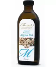 Mamado Aromatherapy Natural Moroccan Argan Oil