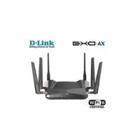 在飛比找蝦皮購物優惠-D-Link  AX5400 Wi-Fi 6  雙頻無線路由