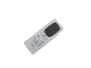 Replacement Remote Control for Thermal Zone Electronic Window Air Conditioner