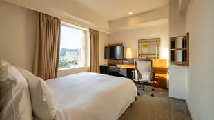 廣島全日空皇冠廣場酒店ANA Crowne Plaza Hiroshima