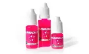 Stardust - Speed Rubik's Cube Lubricant (Professional Grade Lube)