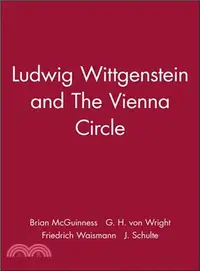 在飛比找三民網路書店優惠-LUDWIG WITTGENSTEIN AND THE VI