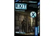 Exit the Game Prison Break