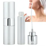 15ml Empty Refillable Perfume Atomizer Bottle Empty Spray Bottle For Outgoin ECA