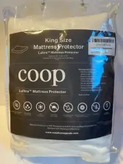 COOP King Size Mattress Protector