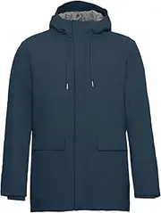 [VAUDE] Men's Coreway Parka Jacket