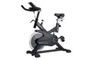 RX-200 Exercise Spin Bike Cardio Cycling - Black