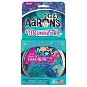 Crazy Aaron, Crazy Aarons Mermaid Tale Putty