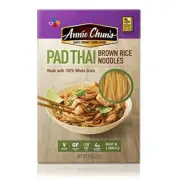 Annie Chun's Pad Thai Brown Rice Noodles - 8 oz