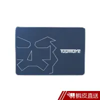 在飛比找蝦皮商城優惠-Topmore 達墨 120GB 2.5吋 SATAIII 