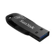 SanDisk 32GB 64GB 128GB Ultra Shift USB 3.0 Flash Drive SDCZ-410 Speed 100MB/s