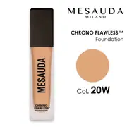 Mesauda chrono foundation flawless 20w