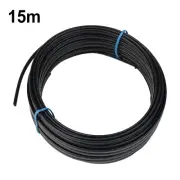 Flexible Water Pipe Heating Belt Self controlled Temperature Heating Cable