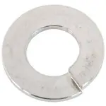 Aeroflow M10 Titanium Spring Washer 19.9 O.D X 10.2 Id 1.6mm Thick - AF3503-0005