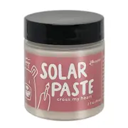Simon Hurley create. Solar Paste - Cross My Heart