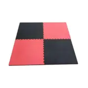 Morgan Tatami Jigsaw Interlocking Floor Mats 3Cm
