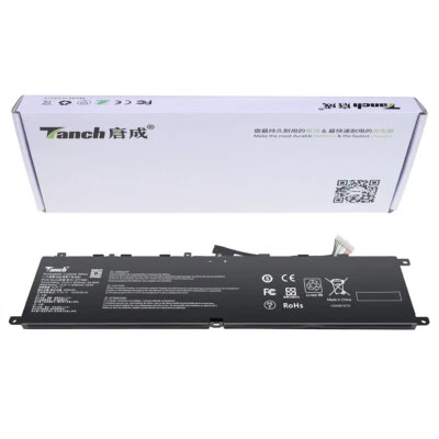 Genuine battery BTY-M6M 4ICP8/36/142 for MSI GS66 10SGS GS66 Stealth 10SFS 10SF