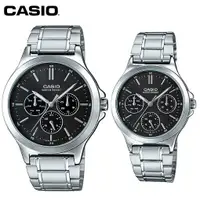 在飛比找蝦皮商城優惠-【CASIO】 MTP-V300D-1A(大)41mm/LT