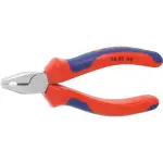 多用途鉗子 KNIPEX 08 05 110 (701600 110) - 100% 德國正品