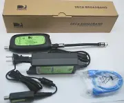 1 OR 2 PACK DIRECTV DECA BROADBAND CINEMA ON DEMAND ETHERNET TO COAX ADAPTERS