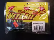 NetBait Baby Paca Craw - 9ct Bama Bug **