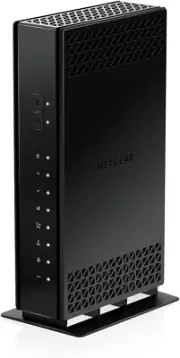 DOCSIS 3.0 Cable Modem + Wifi Router