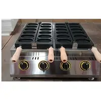 在飛比找蝦皮購物優惠-(烘焙廚房)KD1101dr2 瓦斯2代韓國雞蛋糕爐 黃金爆
