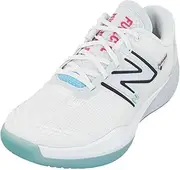 [New Balance] Women's FuelCell 996v5 Pickleball Indoor Court Shoe