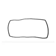 Oven Front Door Seal ET405277. Suits Euromaid