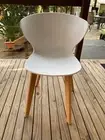 Matt Blatt Dining Chairs 4 Brand New still in box