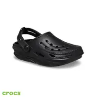 在飛比找蝦皮商城優惠-Crocs 卡駱馳 (童鞋) 輪胎大童克駱格-209431-