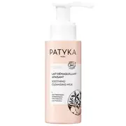 Patyka Clean Soothing Cleansing Milk 50ml
