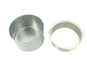 For 1962-1969 Jeep Dispatcher Auto Trans Repair Sleeve Front 54362HTRC 1963 1964 (for: Jeep)