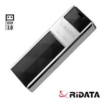 在飛比找PChome24h購物優惠-RIDATA錸德 HD9 寶石碟/USB3.0 32GB