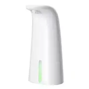 Dispensador De Jabon De Manos Automaticos Con Sensor Inteligente Calidad