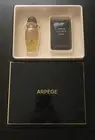 Lanvin Paris Arpege Gift Set (Soap 100g and Perfume 50ml)