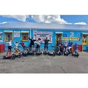Save 15.01%! Guided Tour Pick your Ride Trikes Mopeds Segways and Bike Tour