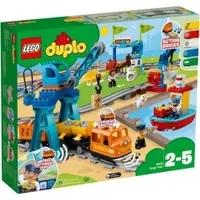 在飛比找iOPEN Mall優惠-［想樂］全新 樂高 Lego 10875 DUPLO 德寶 