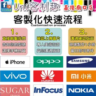 《台灣製Uni客制趣》華碩ASUS ZenFone 2 Laser (ZE550KL)~訂製客製化手機殼.空壓殼.照片殼