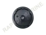 Flywheel for TOHATSU electrical start 2 stroke 9.9/15/18HP outboard 3M3-06091-1
