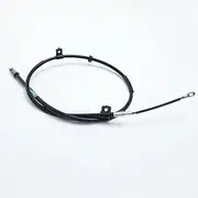 Parts Number 59760-2D350 597602D350 Hand Brake Cable LH Pack of 1 Piece