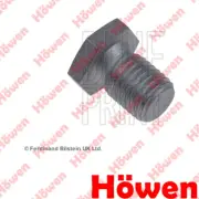 Fits BMW Mini Toyota Land Rover + Other Models Oil Sump Plug Howen