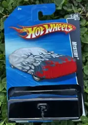 2006 Hot Wheels Mystery Car New In Box Factory Sealed K7624 #217 Of 240