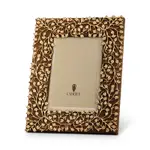 L'Objet Lorel Frame, Gold, 8 x 10