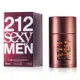 CAROLINA HERRERA 212 Sexy Men Eau De Toilette Spray 212 Sexy 性感男性淡香水 50ml