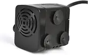 CIMAXIC 1Pc USB Mini Submerged Pump Quiet Dc Sinking Waterpump for Easy Use Aquariums and Hydroponics Durable for Long Term Applications
