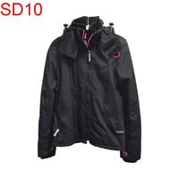 SUPERDRY 極度乾燥 SUPER DRY 女 風衣外套 SD10