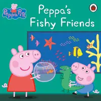 在飛比找蝦皮商城優惠-Peppa Pig：Peppa's Fishy Friend
