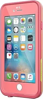 LifeProof FRE Case for Apple iPhone 6/6s Sunset Pink